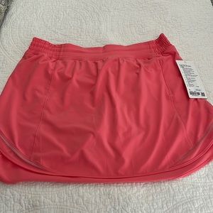 Lululemon Skort